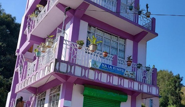 Nalarympei Homestay Mawsdei Mawkyrwat South West Khasi Hills District Meghalaya Hotspring Jakrem