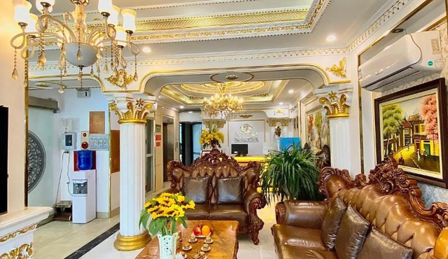 Nam Cường X Hotel