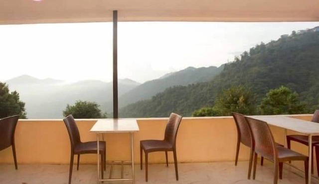 Namaste Resort
