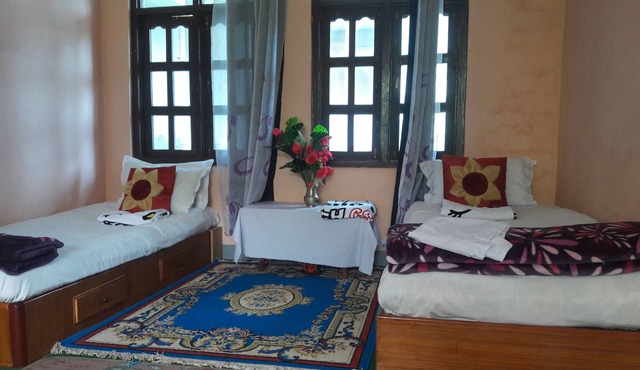 Namaste Samudayik Homestay