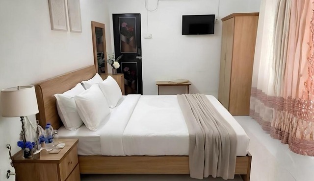 Namir Green Resort