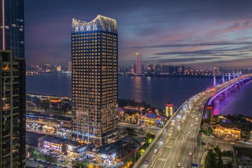 Nanchang Honggutan MixC Hotel
