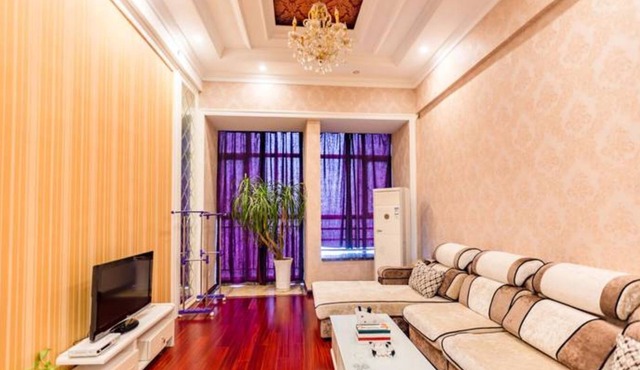 Nanchang Tangning Town Apartment