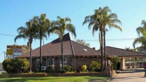 Nandewar Motor Inn