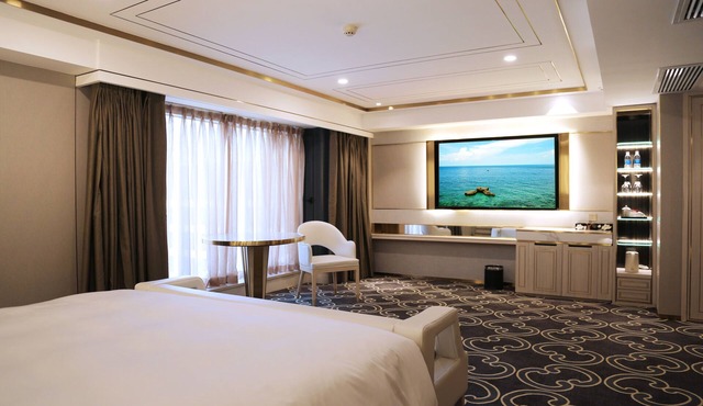 Nanjing Central Hotel