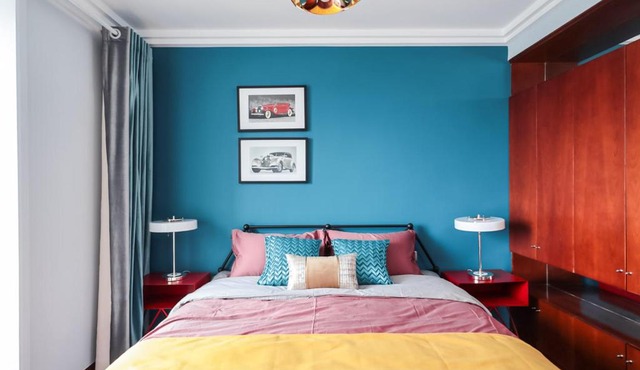 NanJing GuLou·Lion Bridge· Locals Apartment 00152470