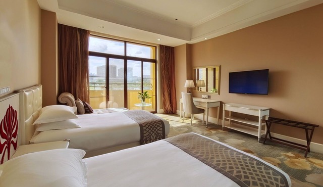 Nanjing Suning Universal Hotel