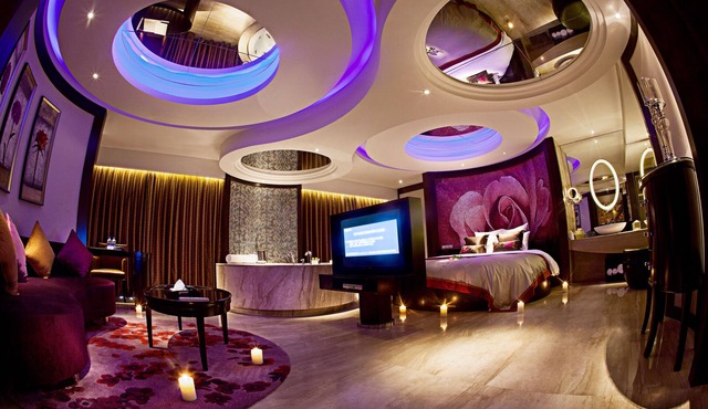 Nanning Landmark Hotel
