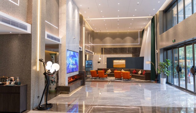 NanNing Mandala Hotel