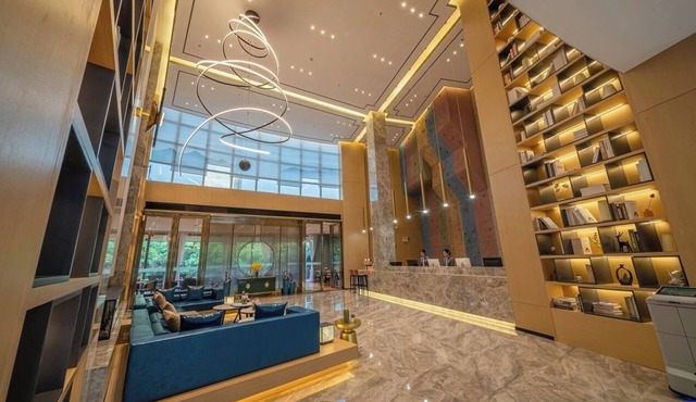 nanning qianman hotel- ASEAN Business