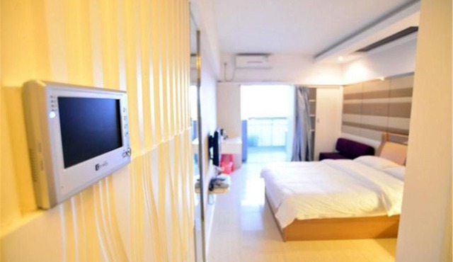 Nanning Qingzhou Rental Apartments