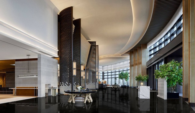 Nantong Marriott