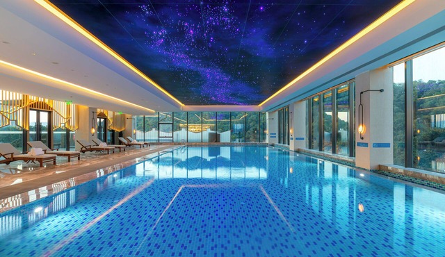 NARADA Fujian Fuzhou Hotel