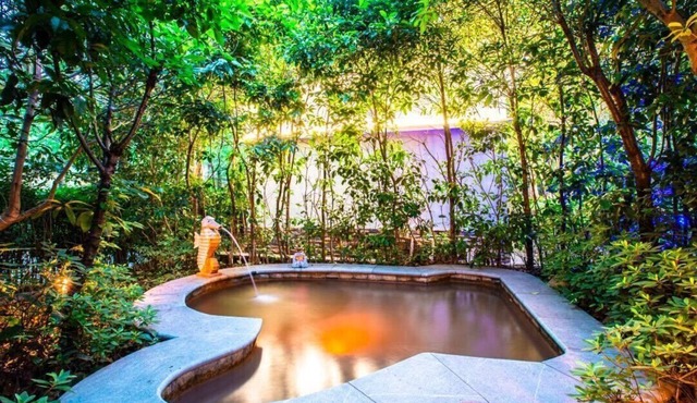 Narada Hot Spring Resort Huzhou