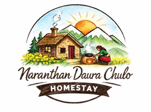 Naranthan daura chulo homestay