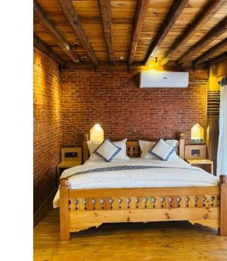 Naranthan daura chulo homestay