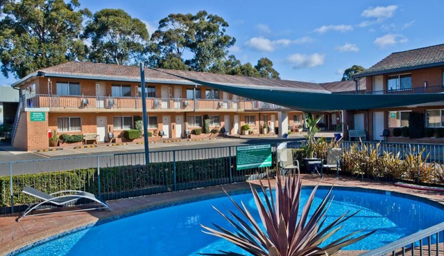 Narellan Motor Inn