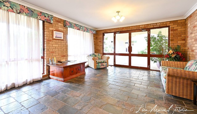 Narrandera Club Motor Inn