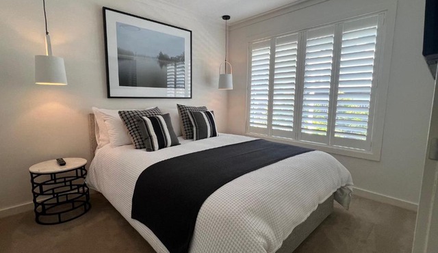 Narrandera Retreat
