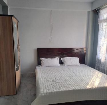 Nashlem Homestay