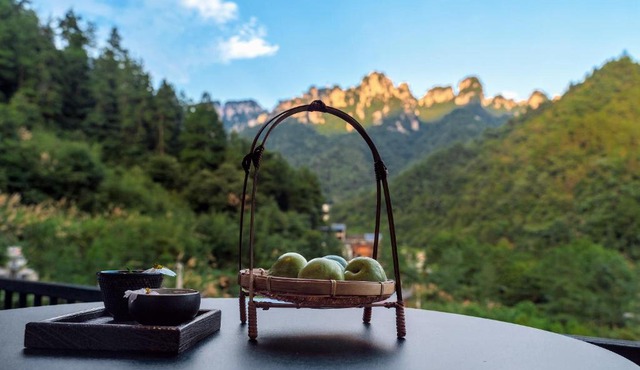 National Forest Park(Yangjiajie) MINI Inn