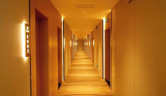 National Maple Hotel Terra-cottaWarriors