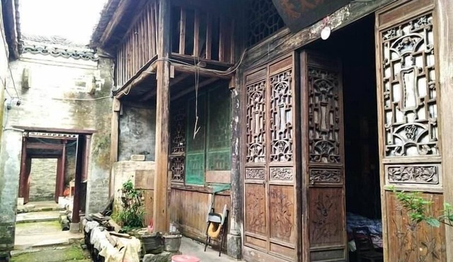 Natural Lodge Homestay