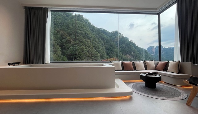 Nature Eco Designer Hotel