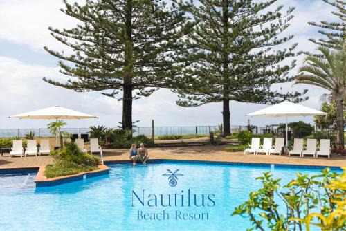 Nautilus Beach Resort by Charlesworth