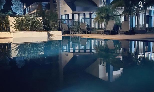 Nautilus Hamptons Style Luxury Beach Apartment Merimbula