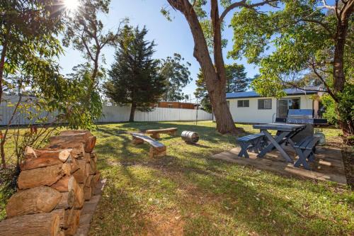 Nautilus Pet Friendly 5 Mins Walk to Bay