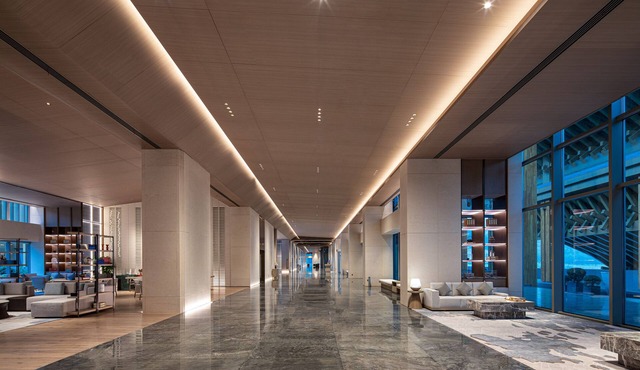 NBICC Wonderland Hotel
