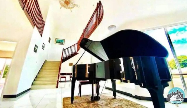 NCEC130 · Aircabin | Cecil Park | 2.5 Acres Luxury Mansion
