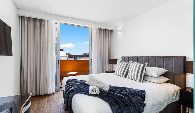 Nest on Newcastle – N2