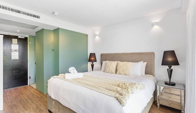 Nest on Newcastle – N5