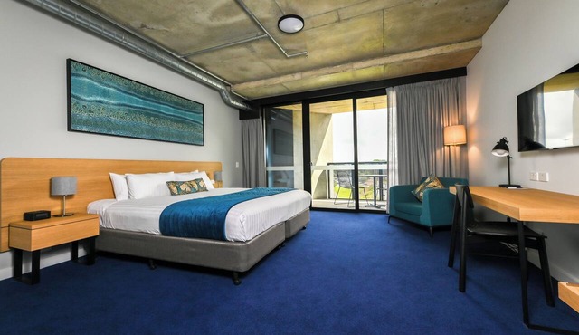 Nesuto Curtin Perth Hotel