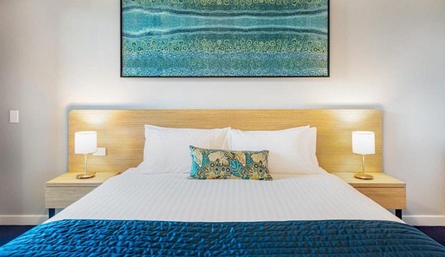 Nesuto Curtin Perth Hotel