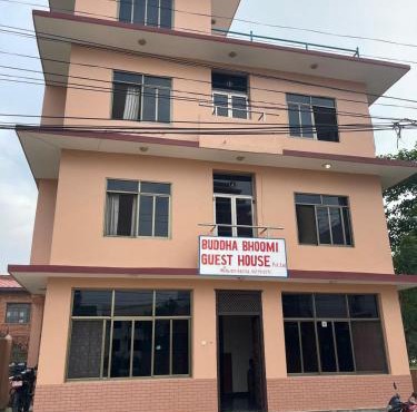 New Buddha Bhoomi Guest House