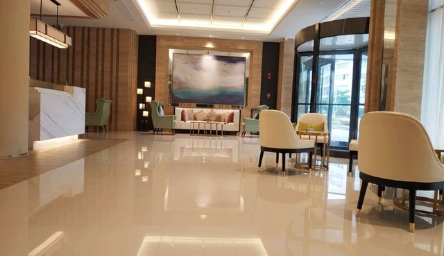 New East Asia Hotel Xiamen Airport