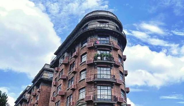 New Join Hotel