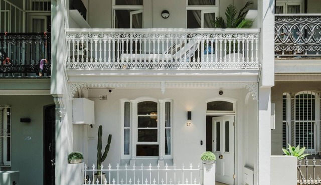 New luxury 4bedroom terrace. 2.5