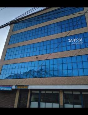 New Neeru Guest House