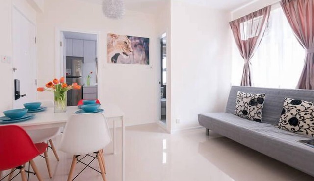 New Time.Sq 2Bedrooms Causeway Bay MTR