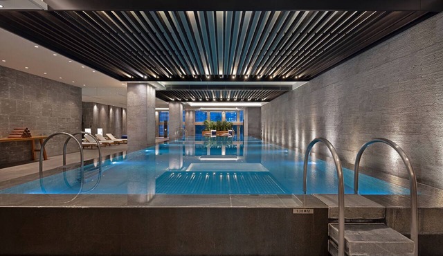 New World Beijing Hotel