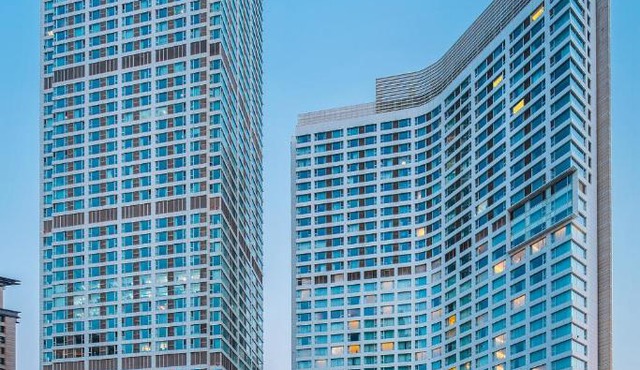 New World Dalian Hotel