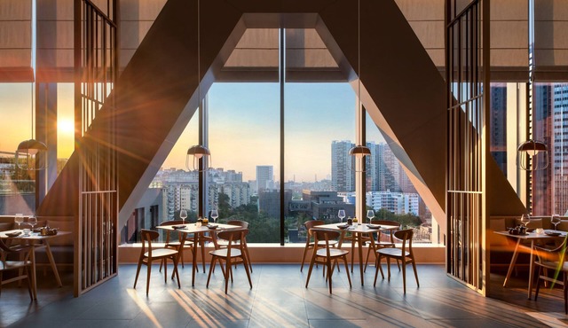 New World Guangzhou Hotel