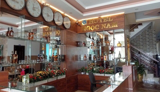 Ngoc Nam Hotel