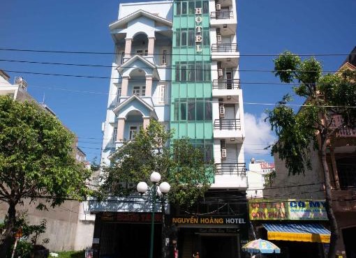 Nguyễn Hoàng Hotel Vũng Tàu