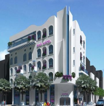 Nhã Hotel A