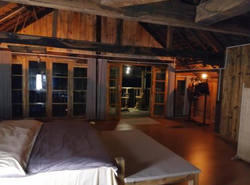 Niche Lifestyle Resort